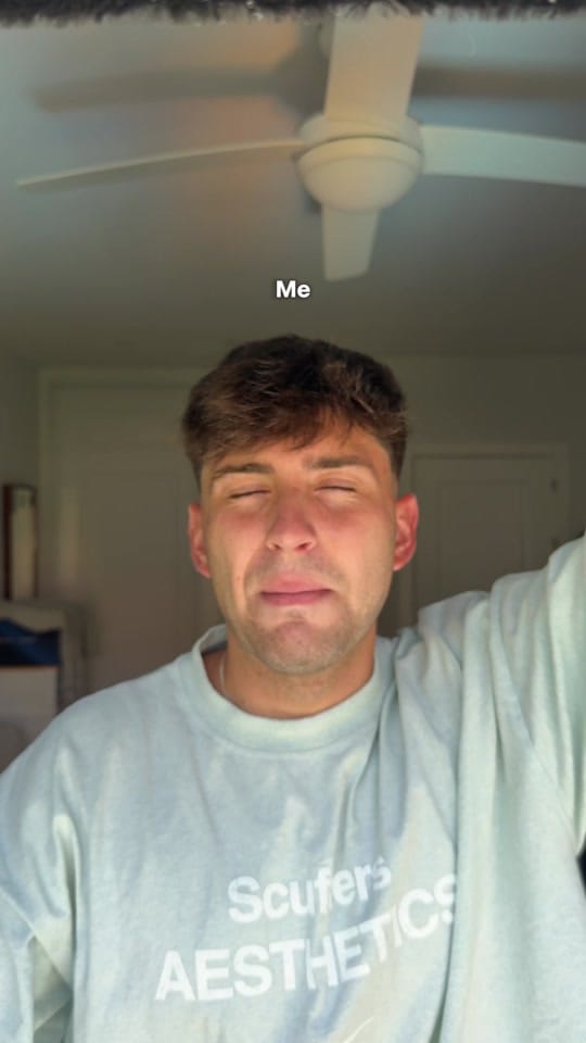 Post 7 by Manu Regato on TikTok (video)