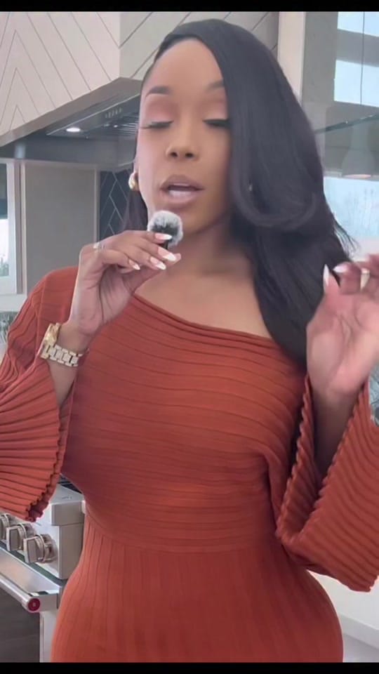 Post 2 by Britney Durham on TikTok (video)