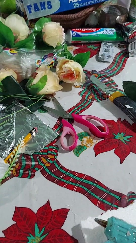 Post 5 by Roxy Crafts on TikTok (video)