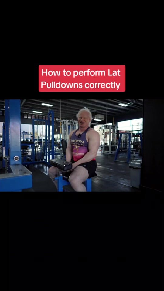Post 10 by Jason Nakhla on TikTok (video)