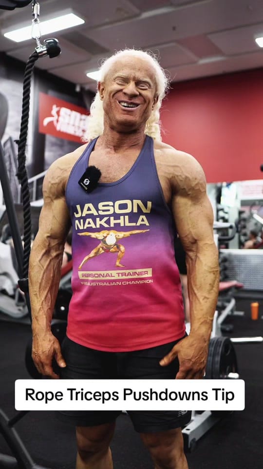 Post 8 by Jason Nakhla on TikTok (video)