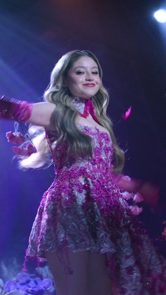 Post 4 by karolsevillaofc on TikTok (video)