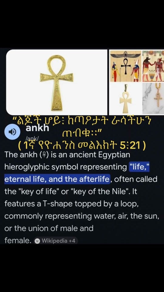 Post 5 by Mussie Mamo Tesfaye on TikTok (video)