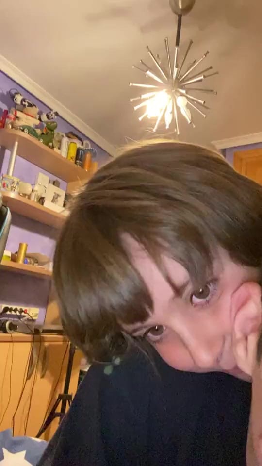 Post 8 by Alexis Villa  🥵💖 on TikTok (video)