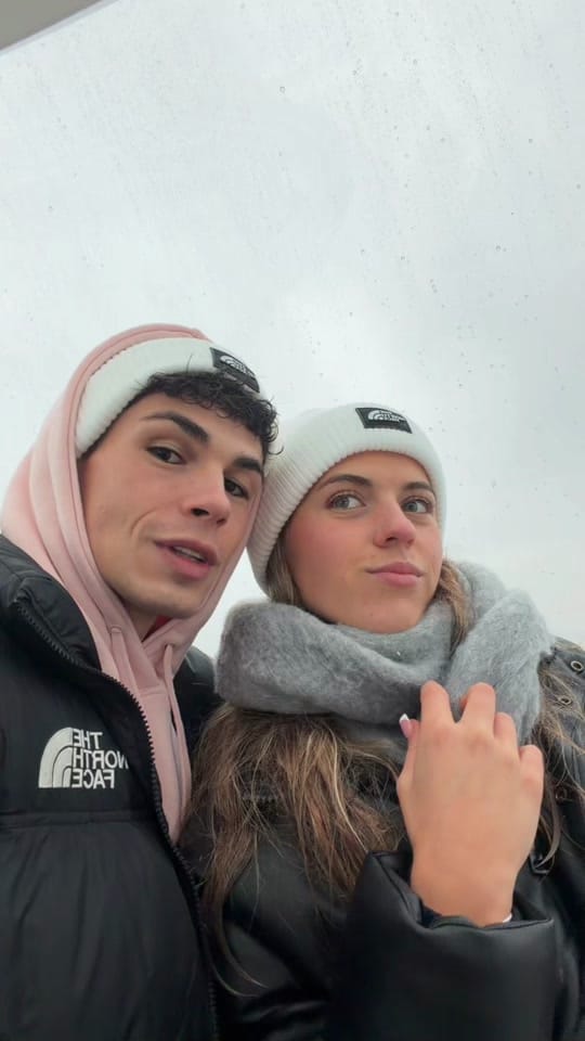 Post 2 by Alexis Villa  🥵💖 on TikTok (video)