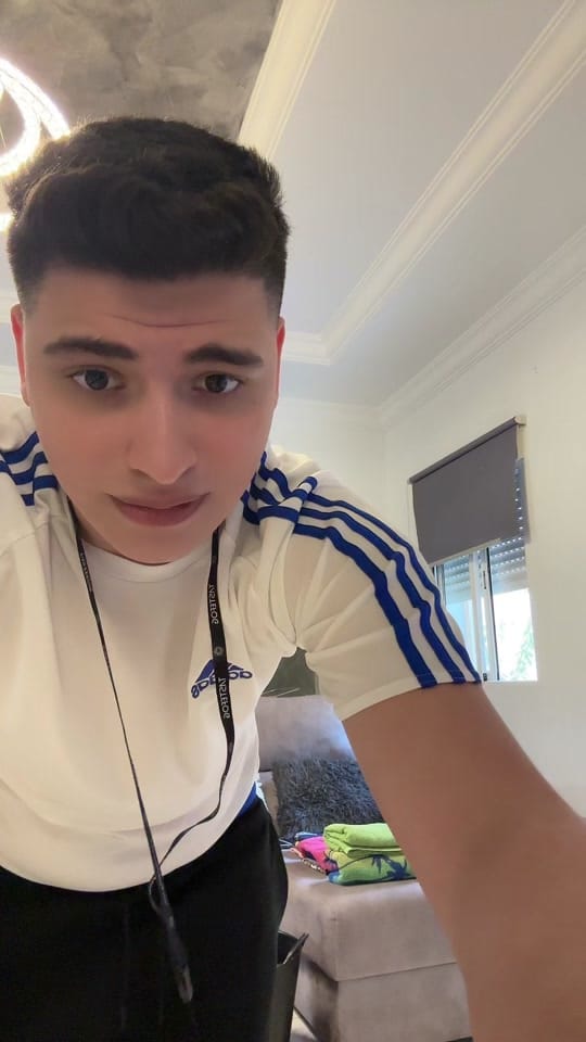 Post 9 by Jacobo Castaño👑🩶✨ on TikTok (video)
