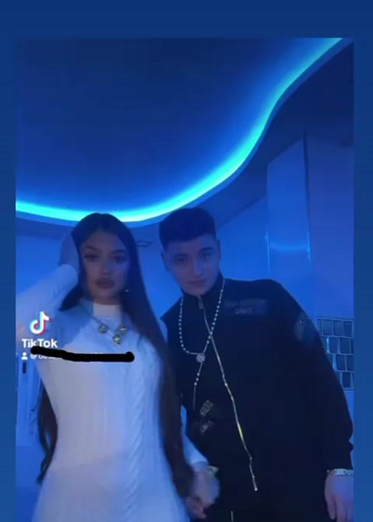 Post 6 by Jacobo Castaño👑🩶✨ on TikTok (video)