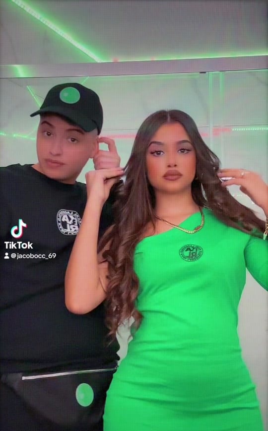 Post 5 by Jacobo Castaño👑🩶✨ on TikTok (video)