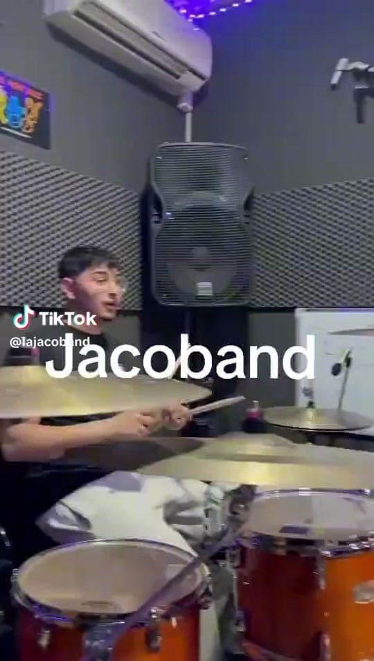 Post 2 by Jacobo Castaño👑🩶✨ on TikTok (video)
