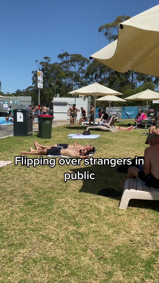 Post 9 by Andrew Tran on TikTok (video)