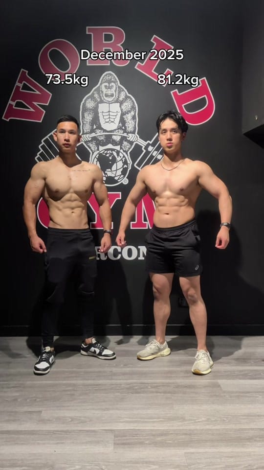 Post 3 by Andrew Tran on TikTok (video)