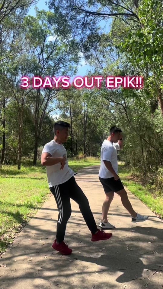 Post 7 by Andrew Tran on TikTok (video)