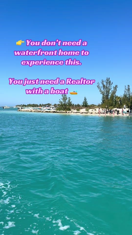 Post 2 by Michele Gregoire-Rose-Realtor on TikTok (video)