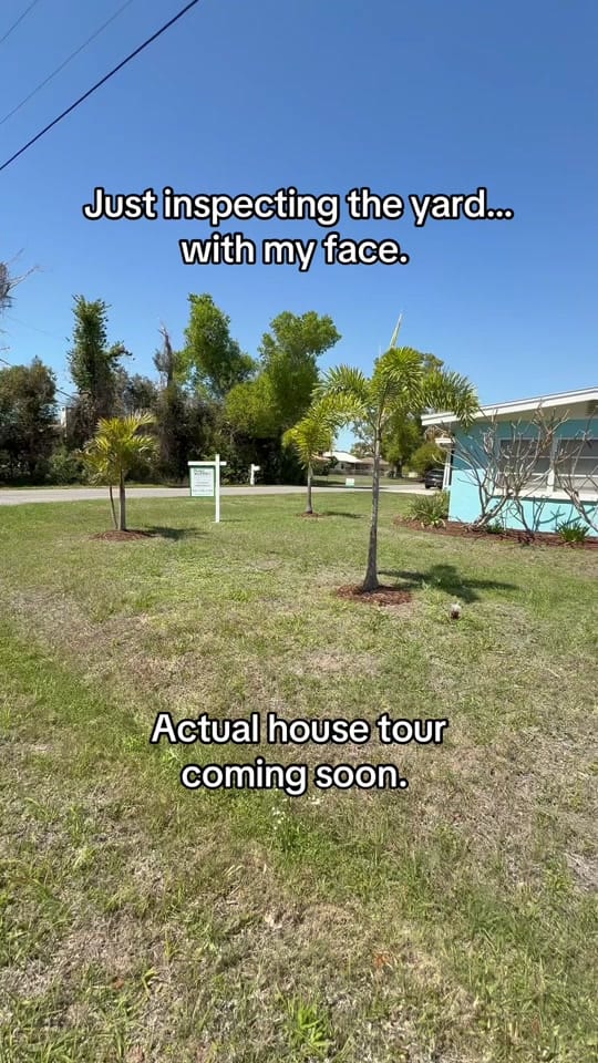 Post 5 by Michele Gregoire-Rose-Realtor on TikTok (video)