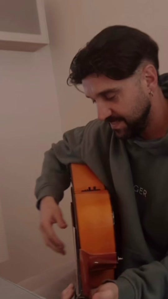 Post 1 by calosperalias on TikTok (video)
