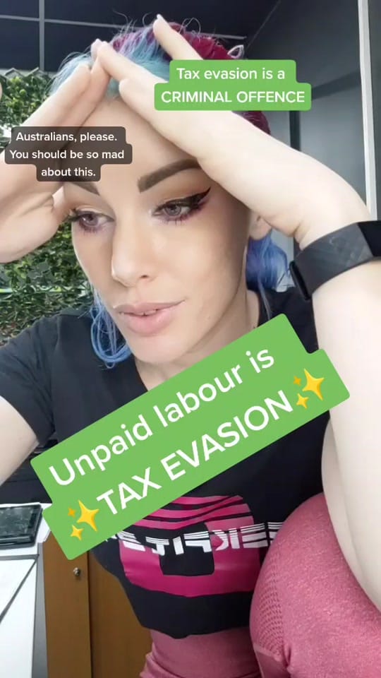 Post 9 by Geekfit PT on TikTok (video)