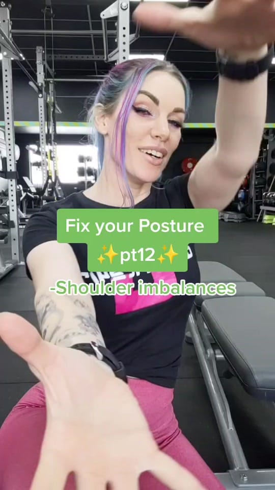 Post 6 by Geekfit PT on TikTok (video)