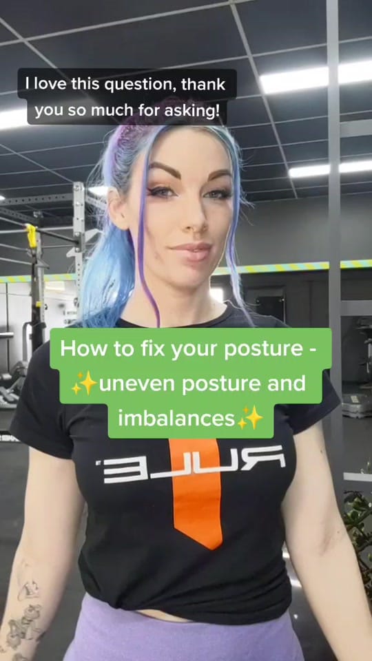 Post 7 by Geekfit PT on TikTok (video)