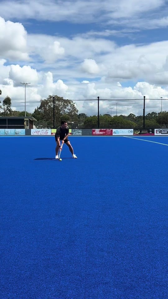 Post 9 by Gold Coast Hockey on TikTok (video)