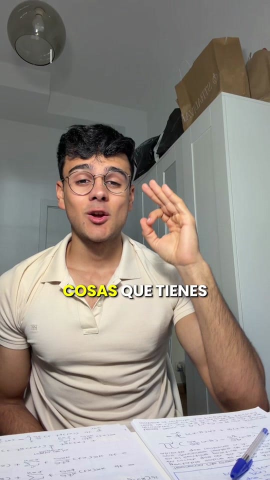 Post 5 by Cristian González on TikTok (video)
