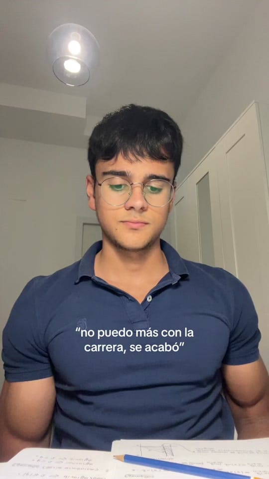 Post 9 by Cristian González on TikTok (video)