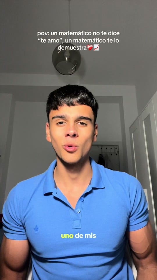 Post 8 by Cristian González on TikTok (video)