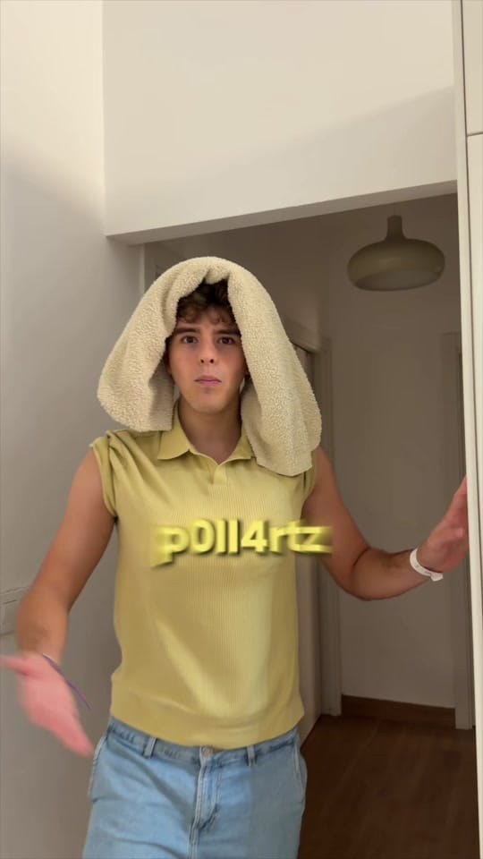 Post 2 by Cristian González on TikTok (video)