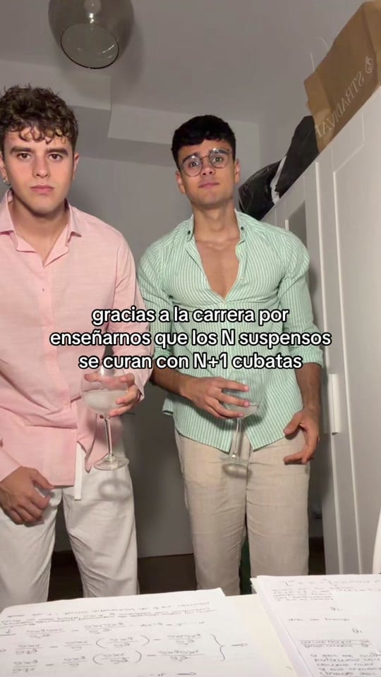Post 7 by Cristian González on TikTok (video)