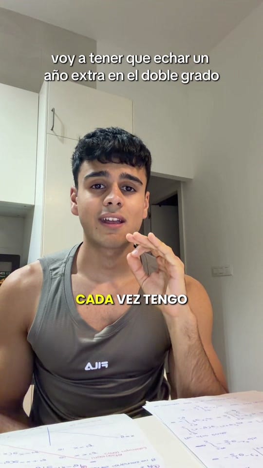 Post 1 by Cristian González on TikTok (video)
