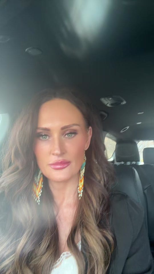 Post 3 by Miriam Barker on TikTok (video)