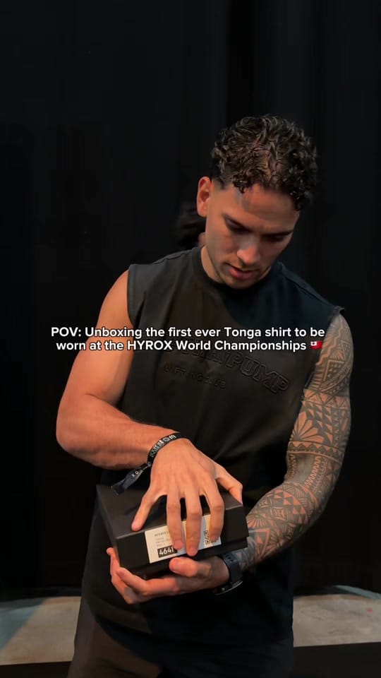 Post 2 by Afeafe Lokotui on TikTok (video)