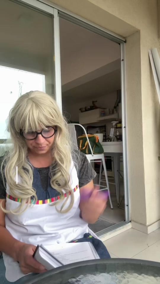 Post 10 by උA†AしÏǸA y ᗩᗰᎥǤᑌᗴS on TikTok (video)