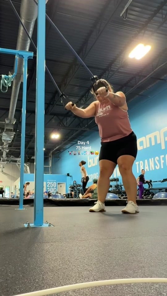 Post 2 by Syd ✝️💪🏼✨ on TikTok (video)