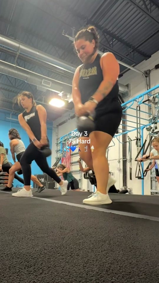 Post 3 by Syd ✝️💪🏼✨ on TikTok (video)