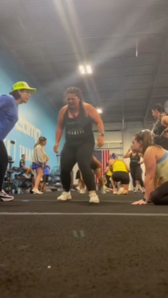 Post 10 by Syd ✝️💪🏼✨ on TikTok (video)