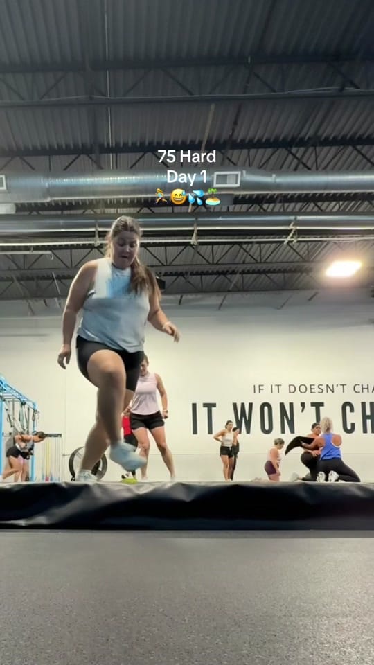 Post 5 by Syd ✝️💪🏼✨ on TikTok (video)
