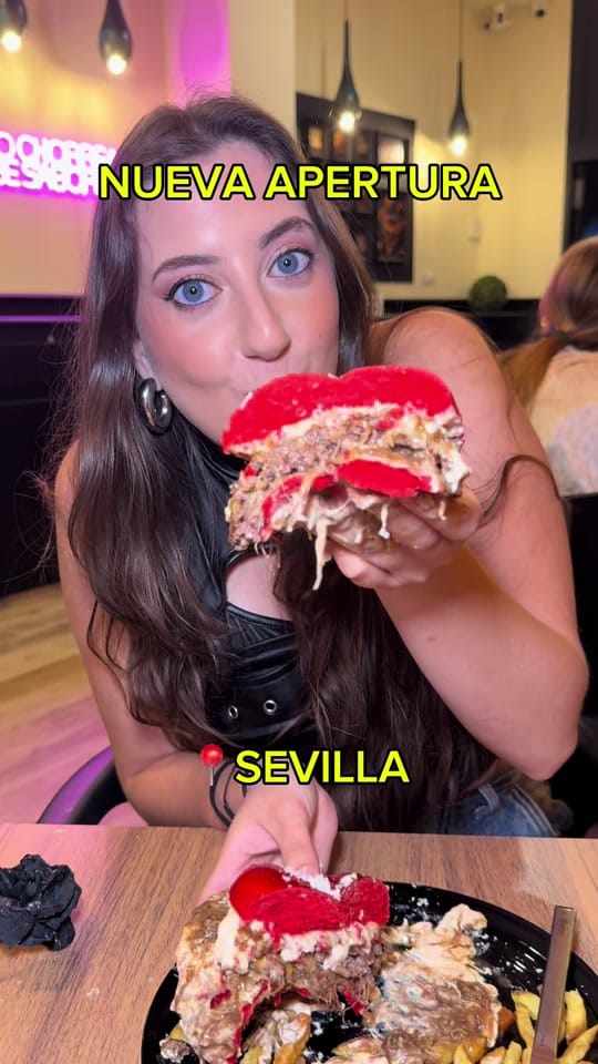 Post 8 by debuencomer on TikTok (video)