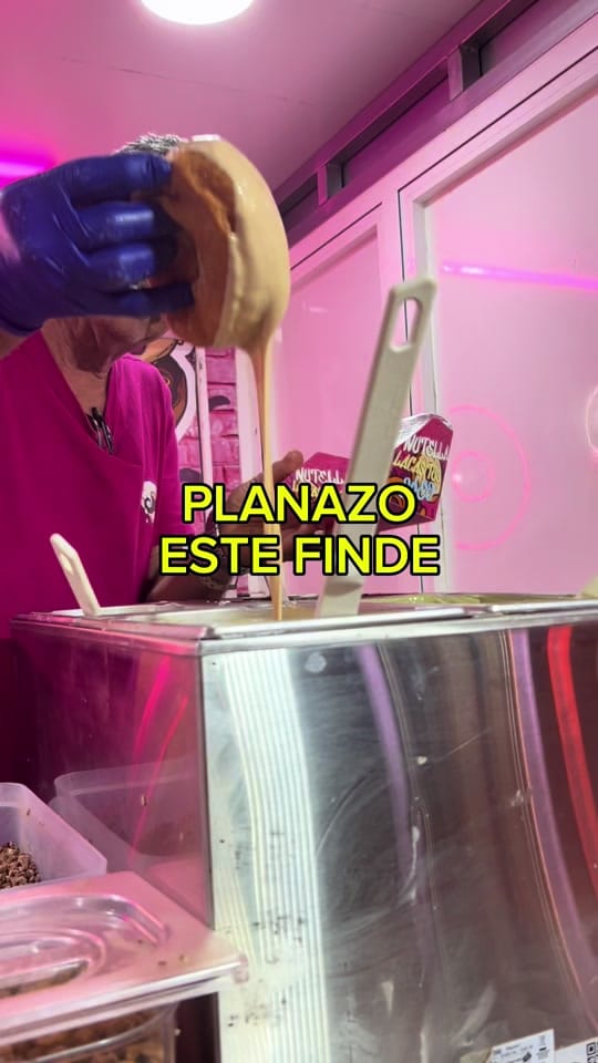 Post 4 by debuencomer on TikTok (video)