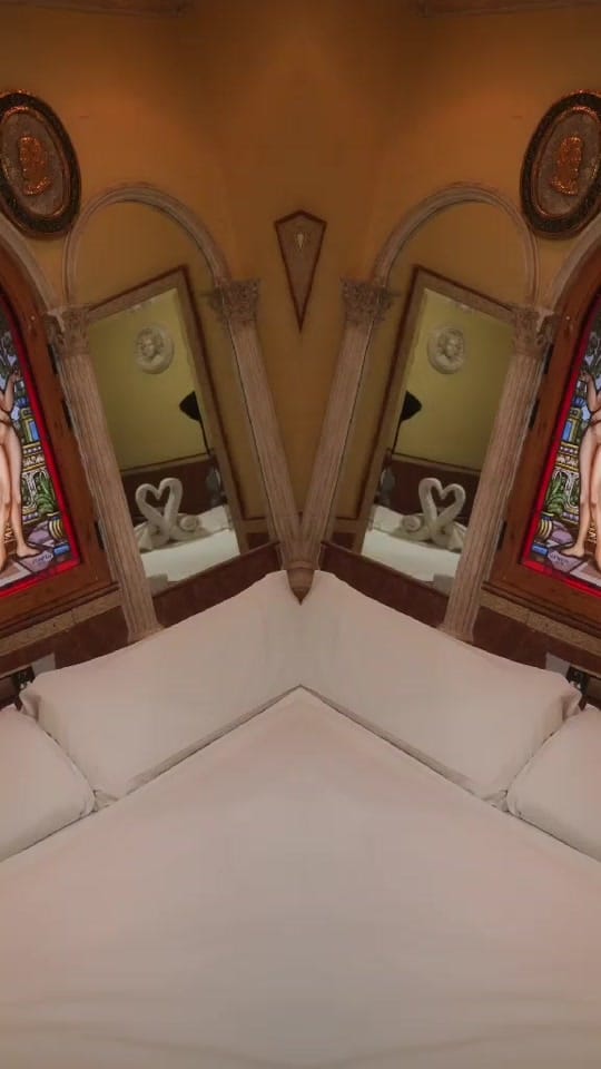 Post 3 by Hostal Avenida Andalucía on TikTok (video)