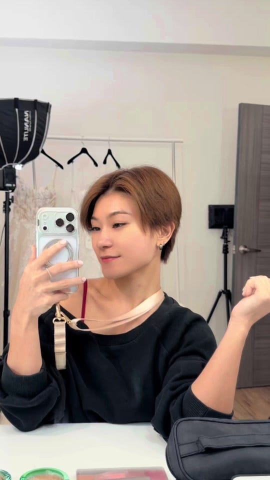 Post 6 by 芭奈 Banai on TikTok (video)