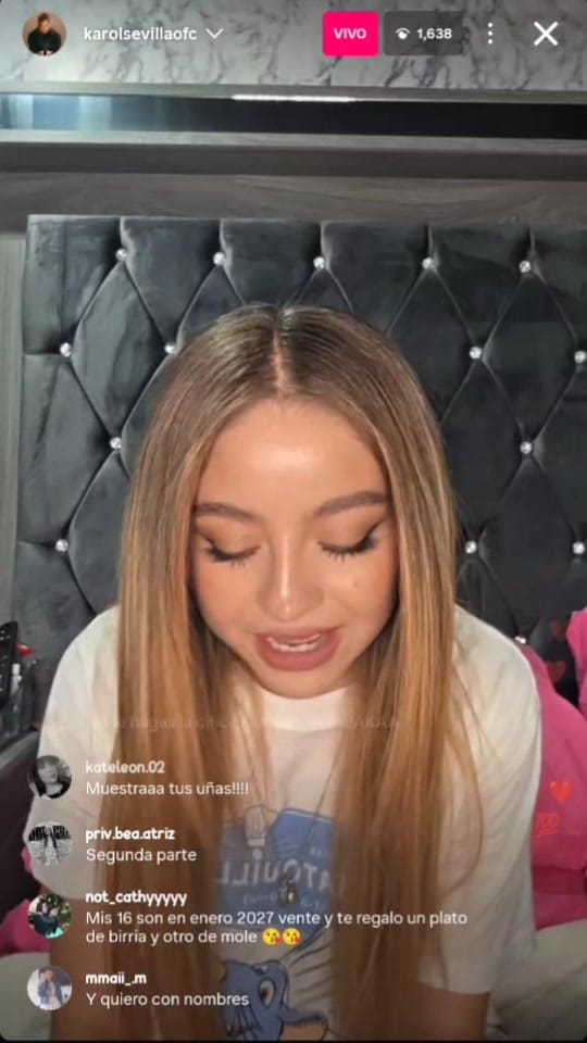 Post 1 by 🦋 🌸ちAnnie_De_Itziteryち🌸🦋 on TikTok (video)