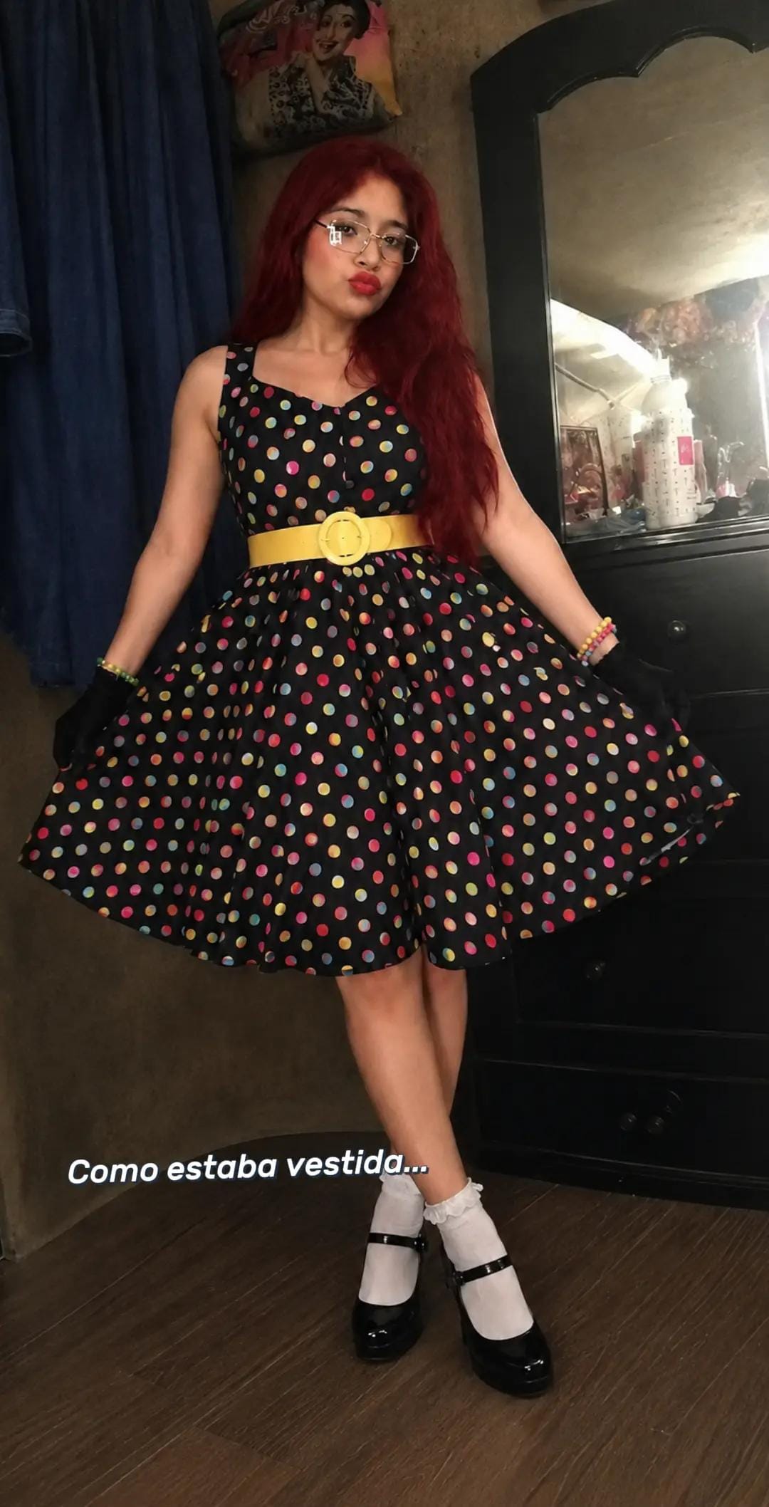Post 5 by 🦋 🌸ちAnnie_De_Itziteryち🌸🦋 on TikTok (video)