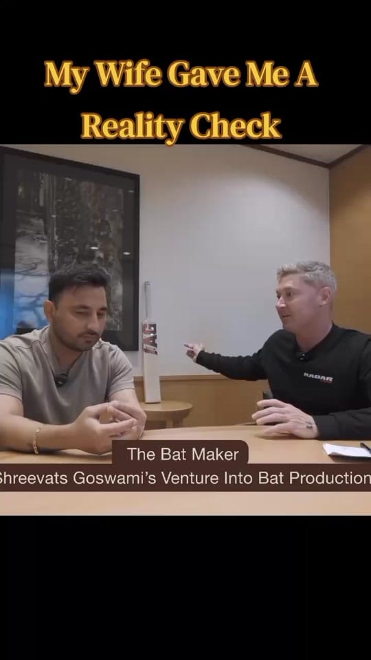 Post 5 by Michael Clarke on TikTok (video)
