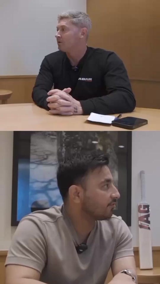 Post 8 by Michael Clarke on TikTok (video)