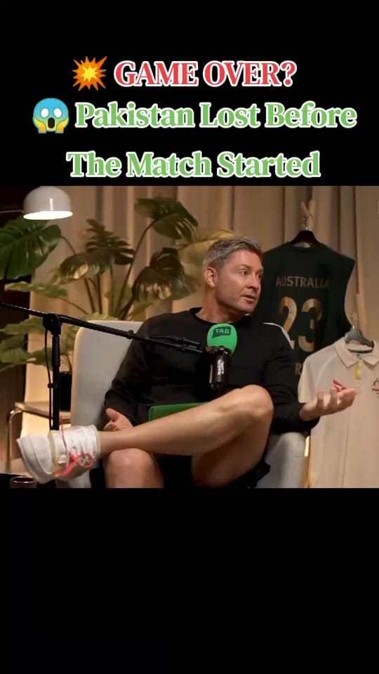 Post 3 by Michael Clarke on TikTok (video)