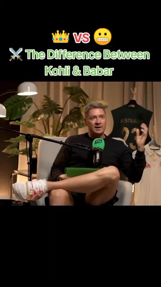 Post 1 by Michael Clarke on TikTok (video)
