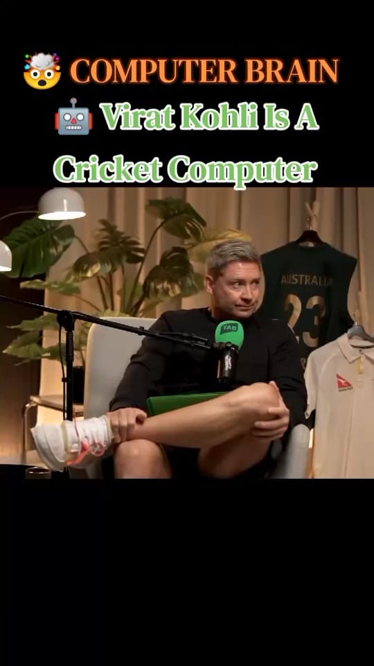 Post 2 by Michael Clarke on TikTok (video)