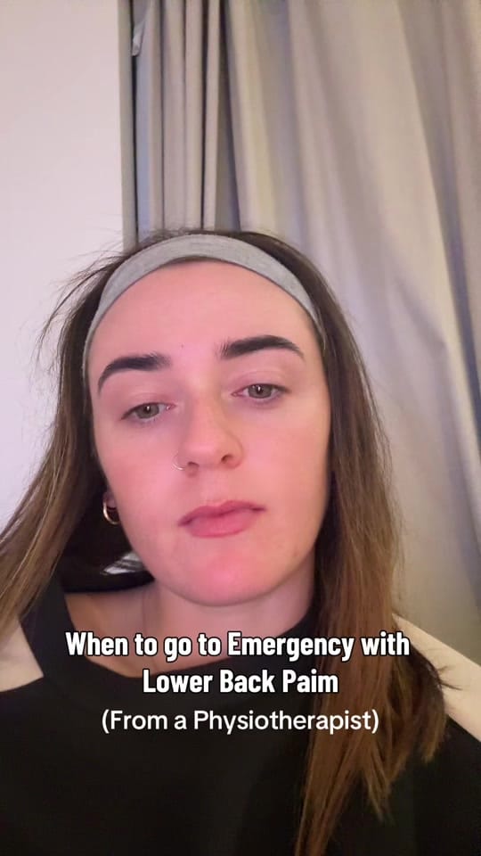 Post 5 by The Simple Physio on TikTok (video)