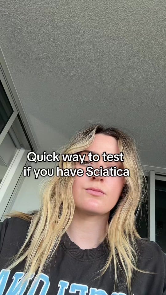 Post 10 by The Simple Physio on TikTok (video)