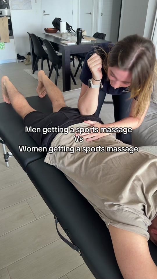 Post 8 by The Simple Physio on TikTok (video)
